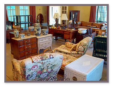 Estate Sales - Caring Transitions of Madison